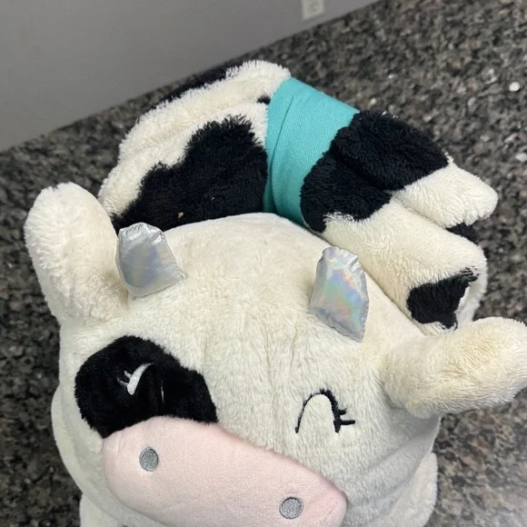 Member's Mark Kids Hugger & Throw Set NWT - Picture 4 of 10